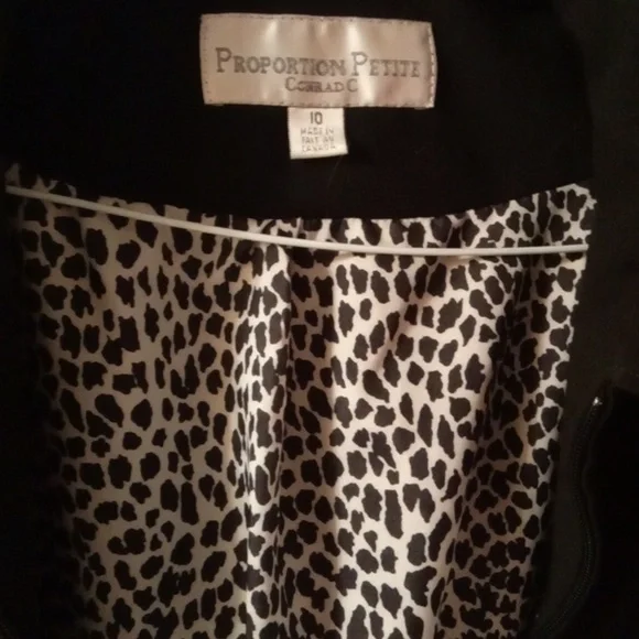 Jacket - Picture 2 of 9